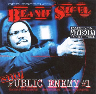 beanie sigel discography